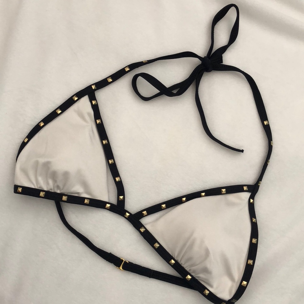 Victoria Secret Swim Top!☑️